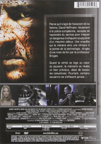 Chrysalis - DVD (Used)