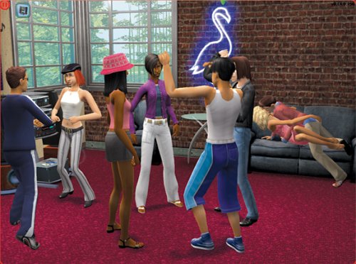 The Sims 2 - PC