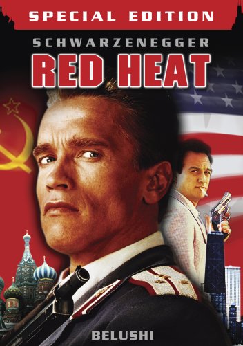 Red Heat (Special Edition)