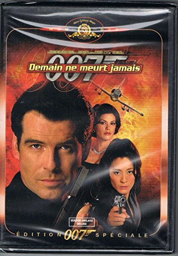 J.Bond-Demain Ne Meurt...