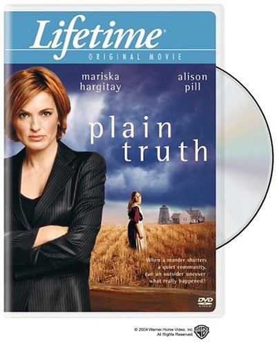 Plain Truth - DVD