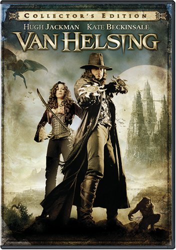 Van Helsing (Collector&