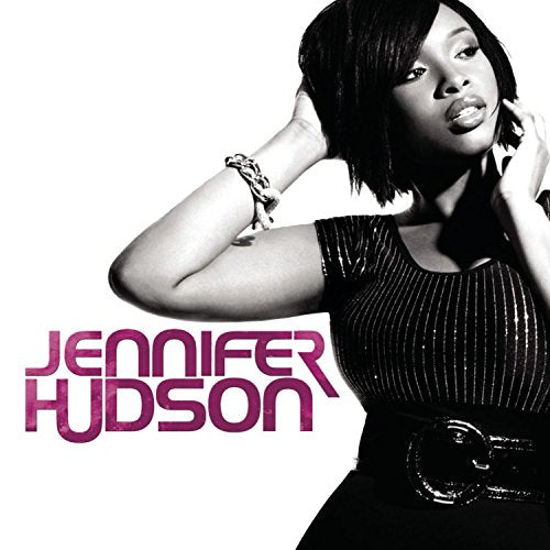 Jennifer Hudson / Jennifer Hudson - CD (Used)