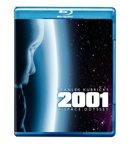 2001: A Space Odyssey: Special Edition - Blu-Ray (Used)