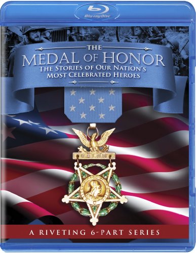 Medal of Honor [Blu-ray]