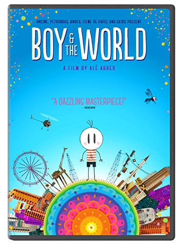 Boy &amp; the World