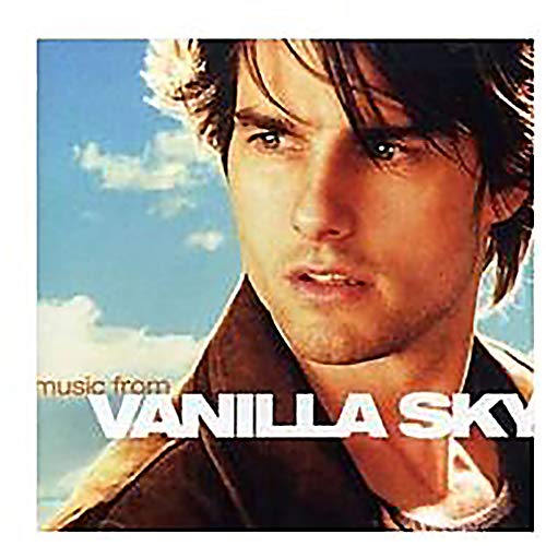 Soundtrack / Vanilla Sky - CD (Used)