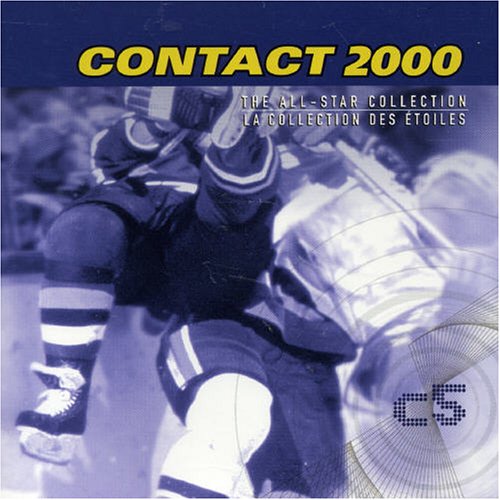 Various / Contact 2000 All-Star Collect - CD (Used)