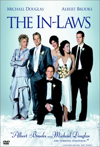 The In-Laws (Full Screen) [Import]