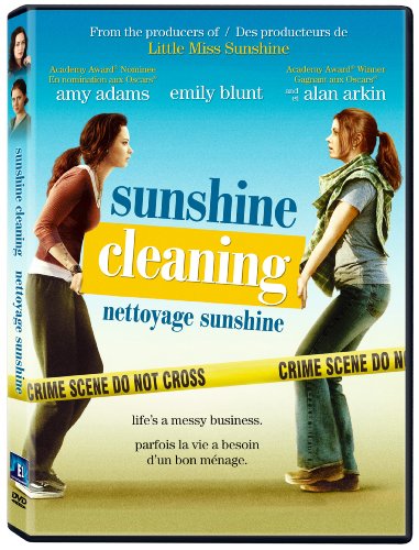 Sunshine Cleaning / Sunshine Cleaning (Bilingual)