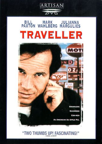 Traveller (Full Screen)