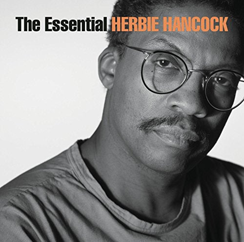 Herbie Hancock / The Essential Herbie Hancock - CD