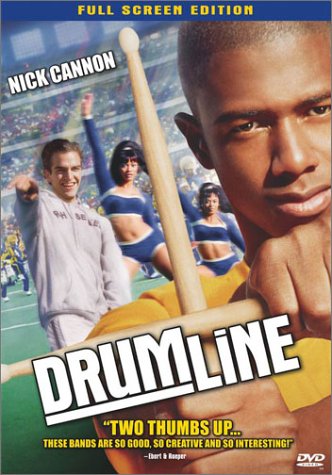 Drumline (Full Screen)