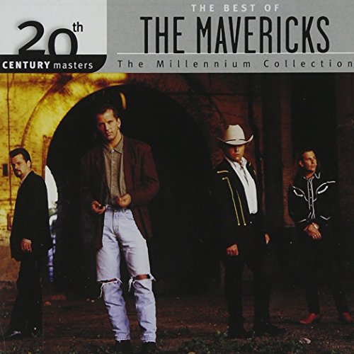 The Mavericks / 20th Century Masters: Millennium Collection - CD (Used)