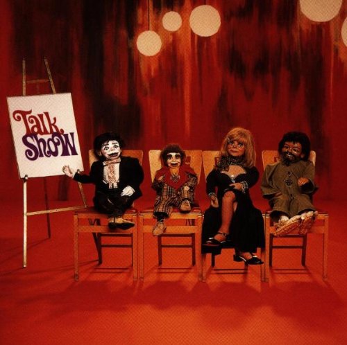 Talk Show / Talk Show - CD (Used)