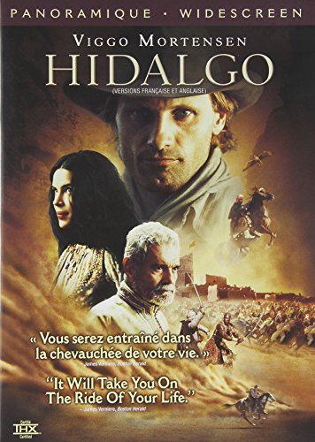 Hidalgo (Widescreen) - DVD