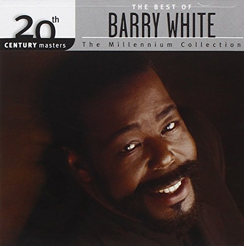 Barry White / Millennium Collection: 20Th Century Masters - CD (Used)