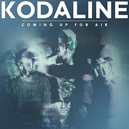 Kodaline / Coming Up For Air - CD