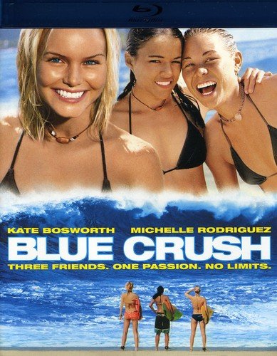 Blue Crush - Blu-Ray