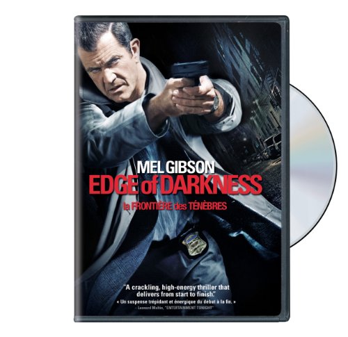 Edge of Darkness - DVD (Used)