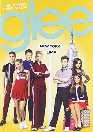 Glee / The Complete Fourth Season - DVD (Used)