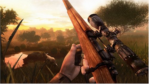 Far Cry 2