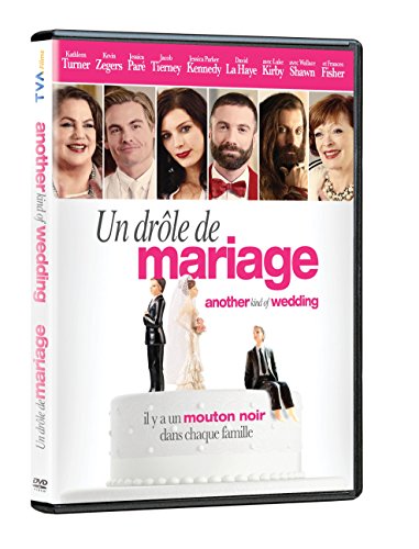 Un Drole De Mariage