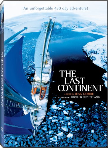 The Last Continent / Last Continent, The