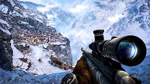 Far Cry 4 Parent - Standard Edition