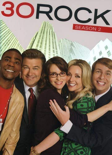 30 Rock: Season Two