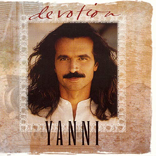 Yanni / Devotion: The Best of Yanni - CD (Used)