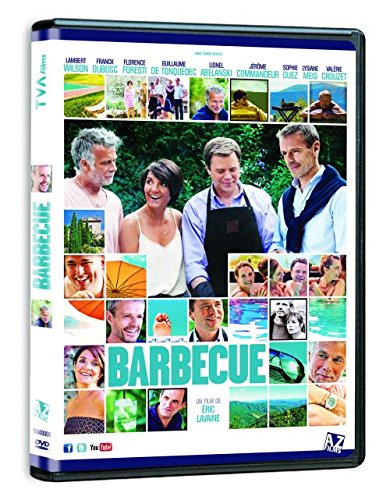 Barbecue (French version)