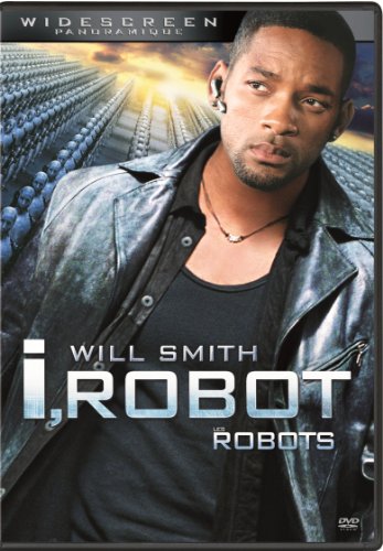 I Robot - DVD (Used)