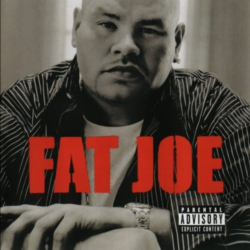 Fat Joe / All Or Nothing - CD (Used)