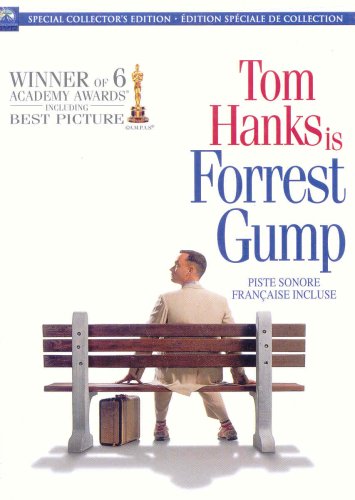 Forrest Gump (Special Collector&