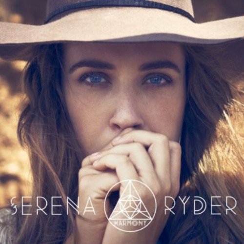 Serena Ryder / Harmony - CD (Used)