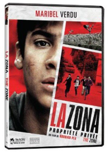 La Zona Private Property (The Zone)