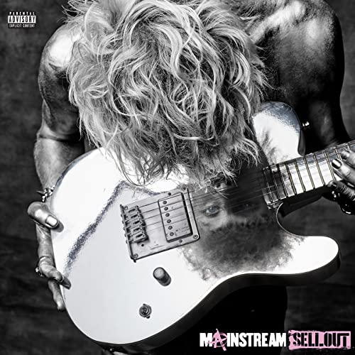 Machine Gun Kelly / Mainstream Sellout - CD