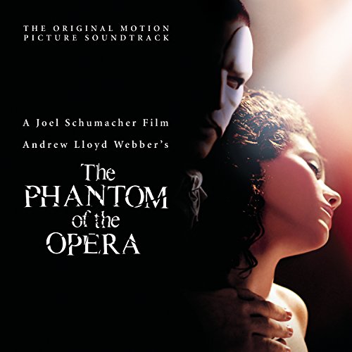 Soundtrack / The Phantom of the Opera - CD (Used)