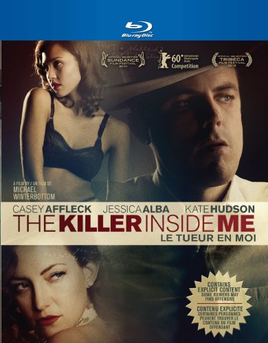 The Killer Inside Me - Blu-Ray (Used)