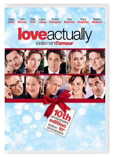 Love Actually - 10th Anniversary - DVD (Used)