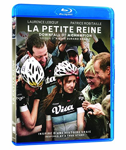 La Petite Reine (Blu-ray) (Version française)