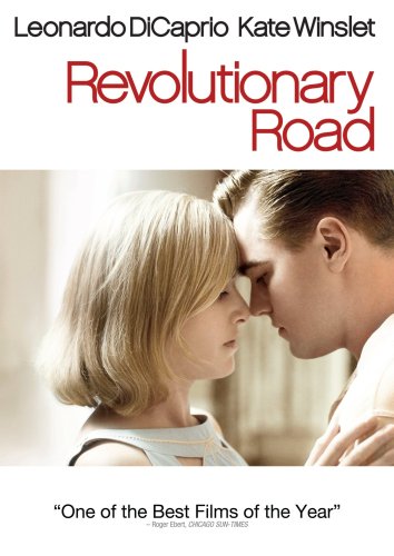 Revolutionary Road - DVD (Used)