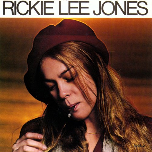 Rickie Lee Jones / Rickie Lee Jones - CD (Used)