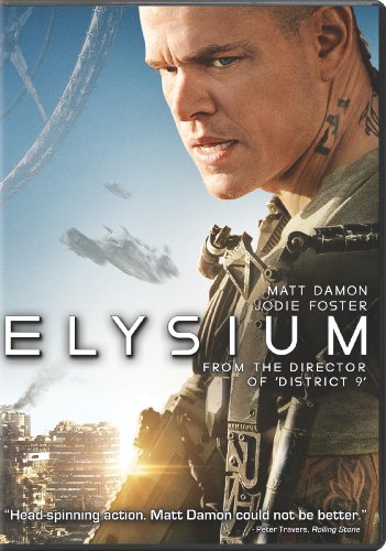 Elysium (Bilingual) [Import]