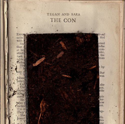 Tegan And Sara / The Con - CD (Used)