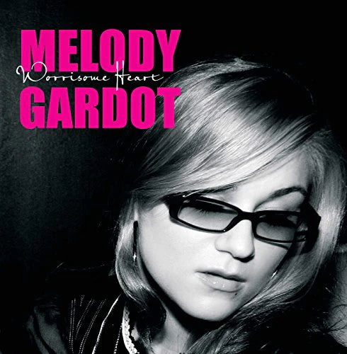 Melody Gardot / Worrisome Heart - CD (Used)