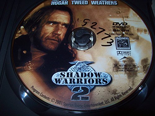 Shadow Warriors II: Assault of Devil&