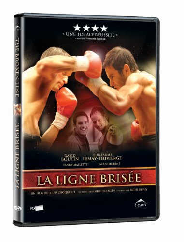 La Ligne Brisee - DVD