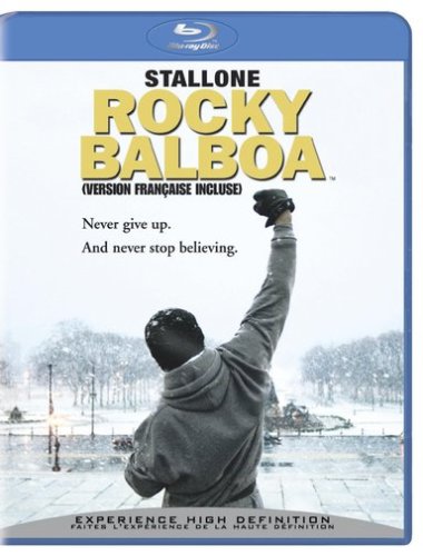 Rocky Balboa - Blu-Ray